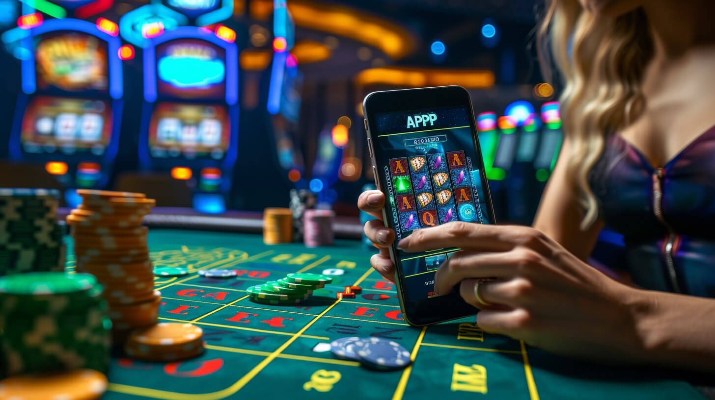 AK999VIP Baccarat တိုက်ရိုက် ကာစီနို ဂိမ်း
