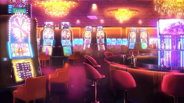 AK999VIP Live Casino Baccarat တိုက်ရိုက် ဒီလာများနှင့် ကစားနေသောပုံ