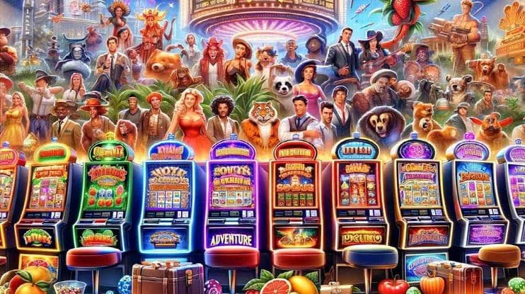 Sports Betting